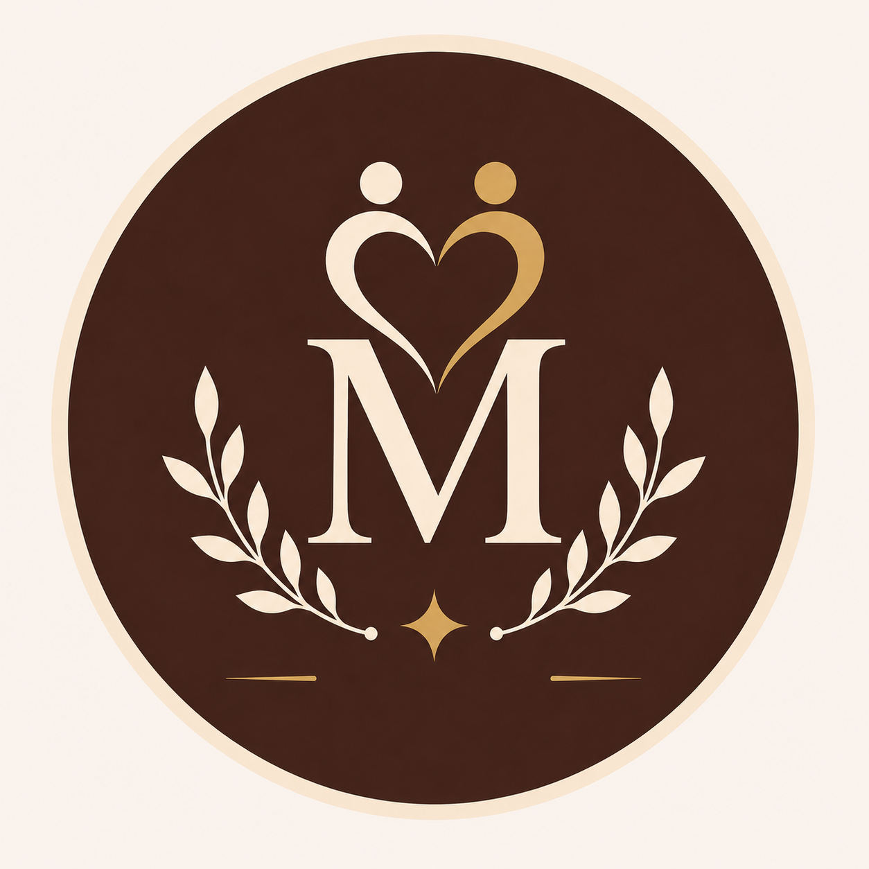 My Marriage Biodata Logo